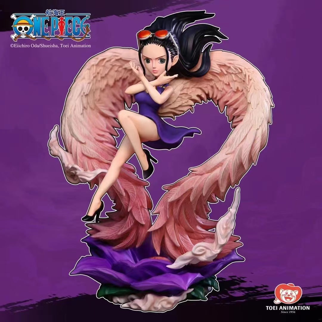 Epoch - Nico Robin Licensed Statue