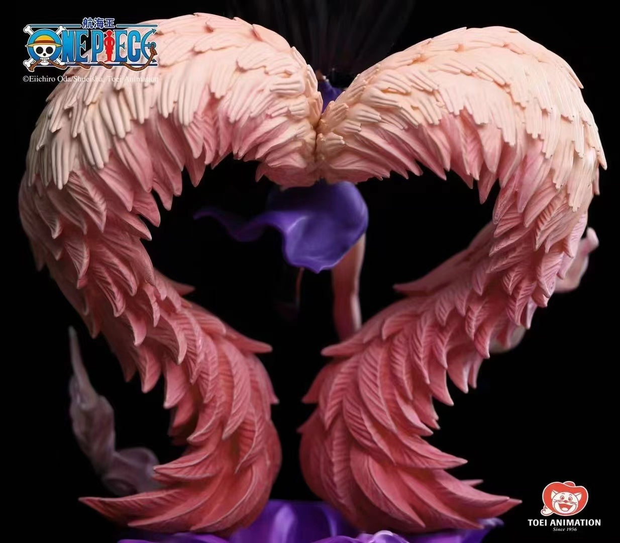 Epoch - Nico Robin Licensed Statue