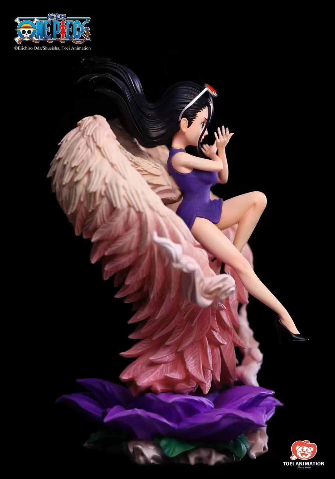 Epoch - Nico Robin Licensed Statue
