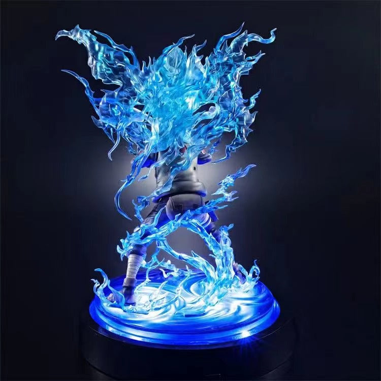 MegaHouse - Hatake Kakashi with Susanoo
