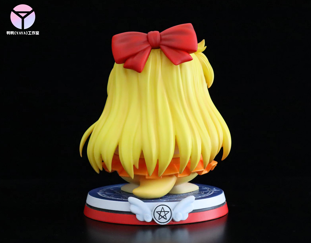 YAYA Studio - Psyduck Cosplay Sailor Venus