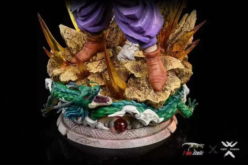T-Rex Studio X Light Weapons - Super Saiyan 2 Son Gohan