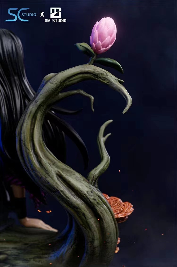 SC Studio X GM Studio - Lady Uchiha Sasuke