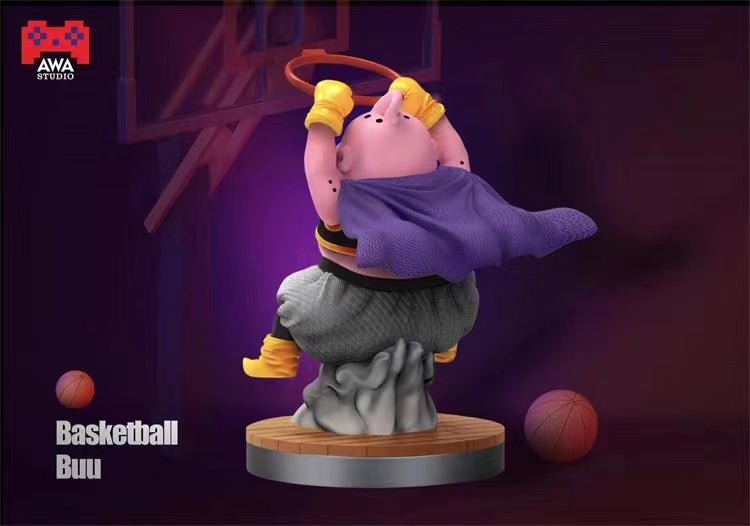 AWA Studio - Basketball Buu