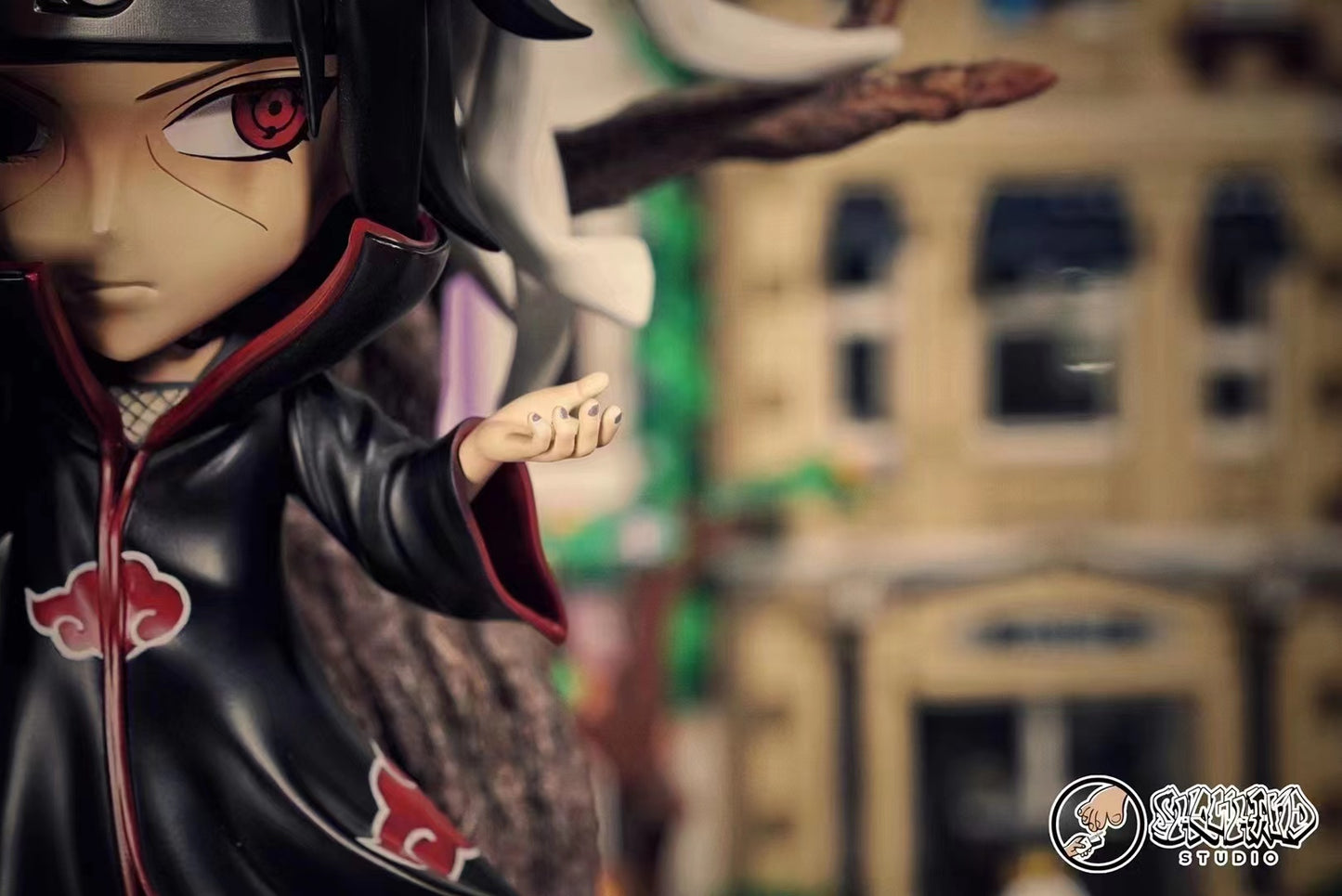 Showhand Studio - Uchiha Itachi
