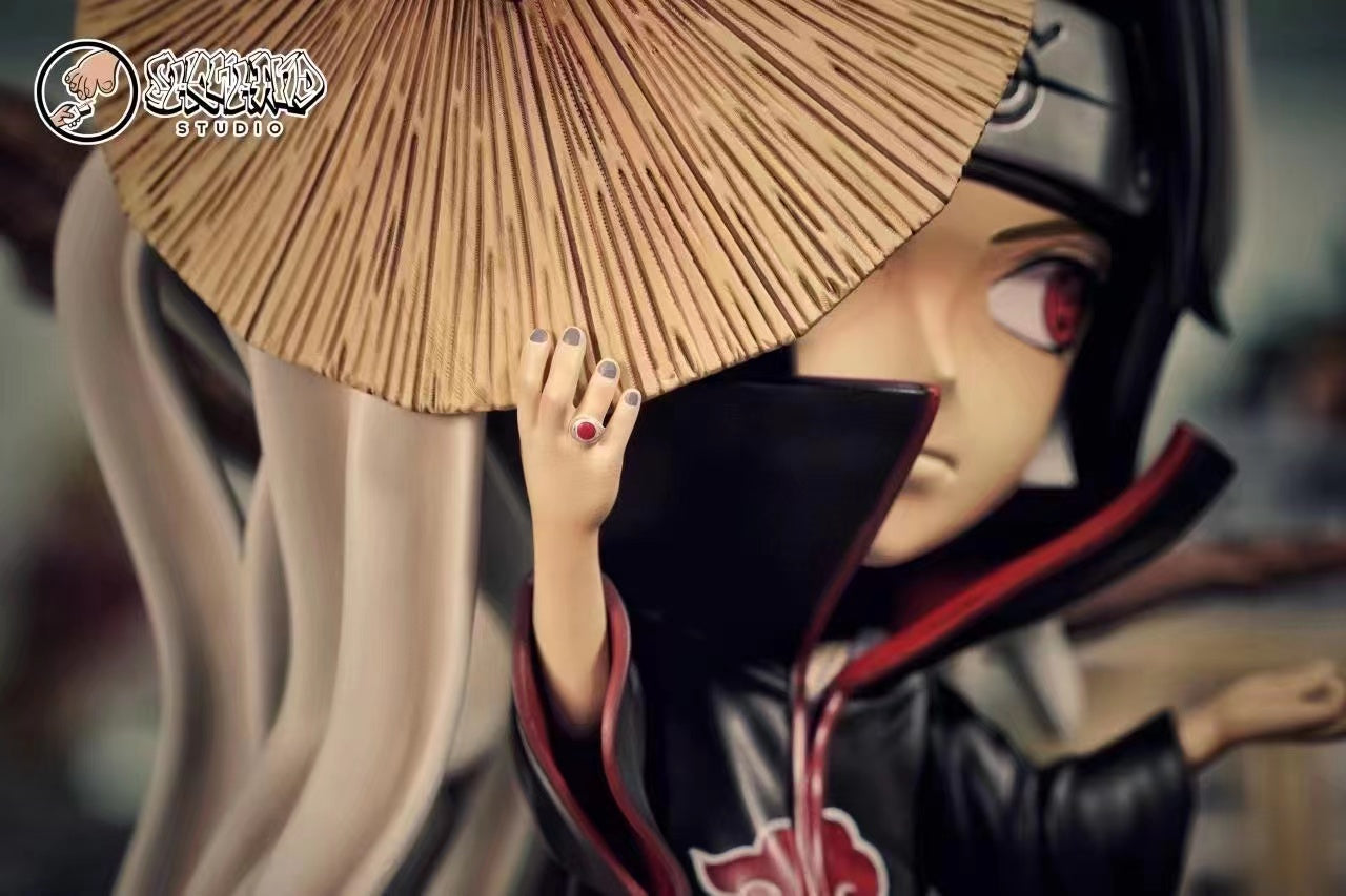 Showhand Studio - Uchiha Itachi