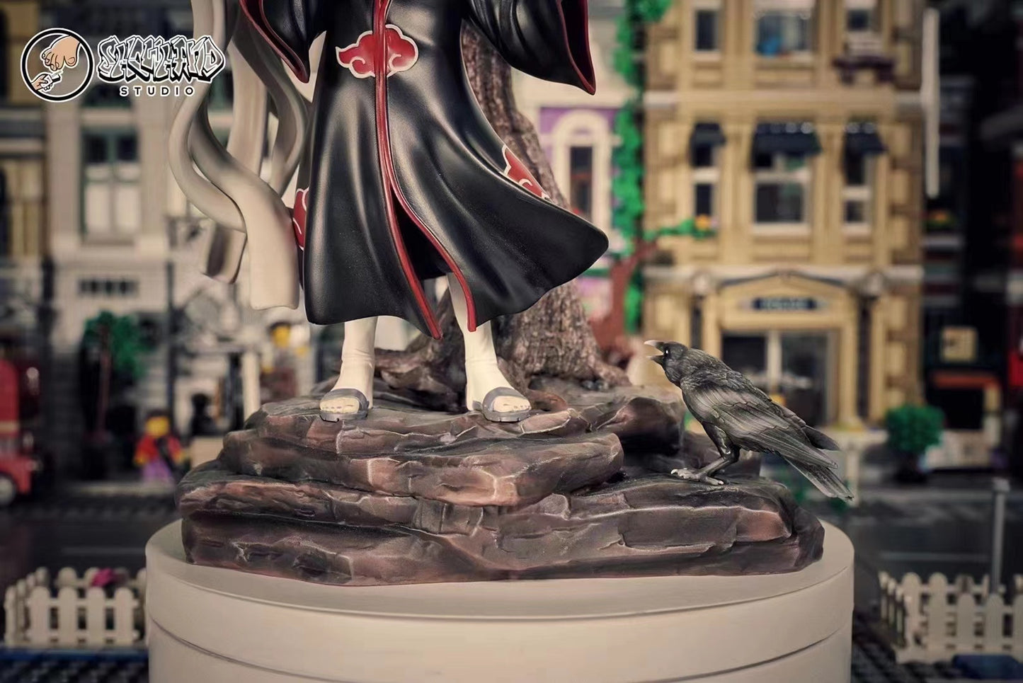 Showhand Studio - Uchiha Itachi