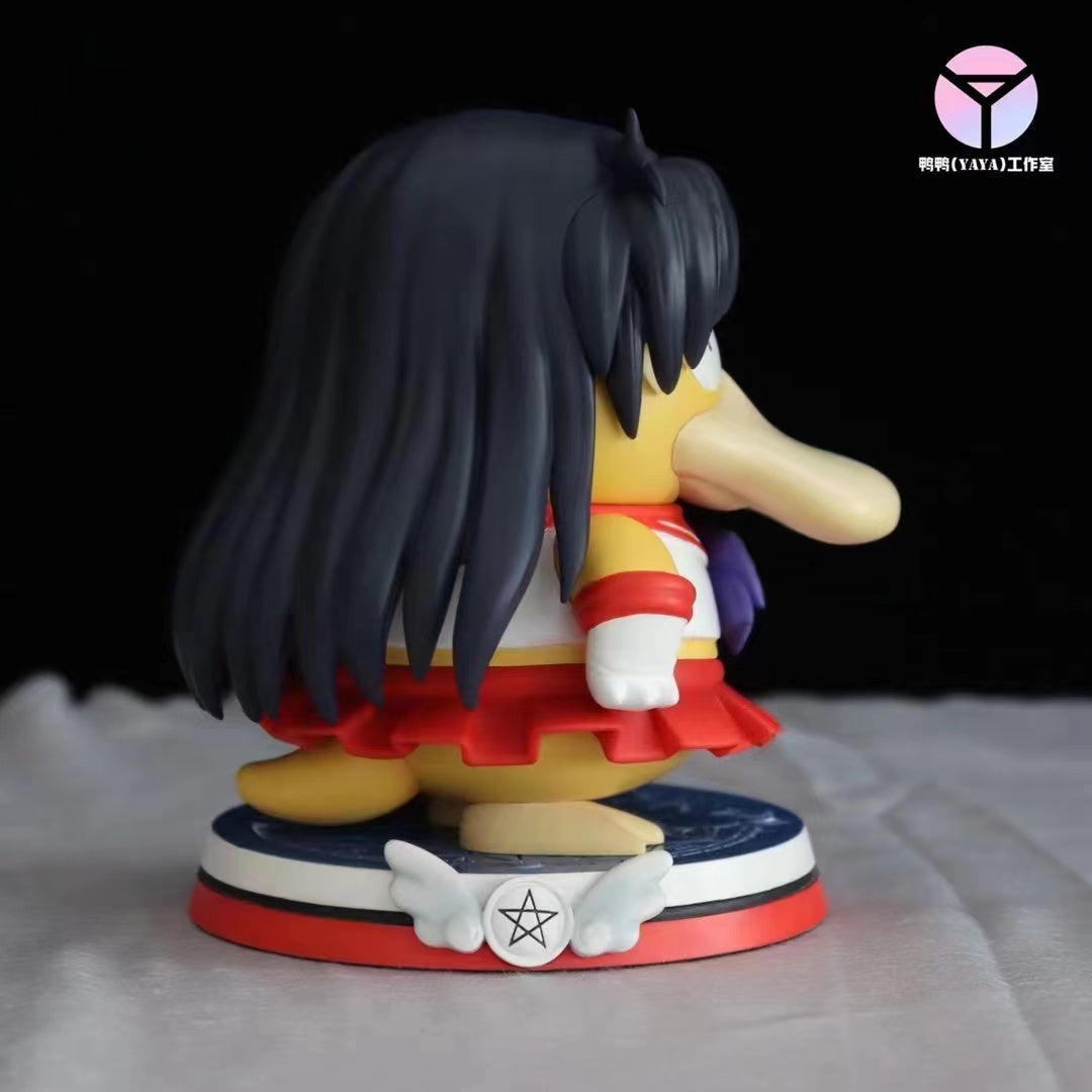 YAYA Studio - Psyduck Cosplay Sailor Mars