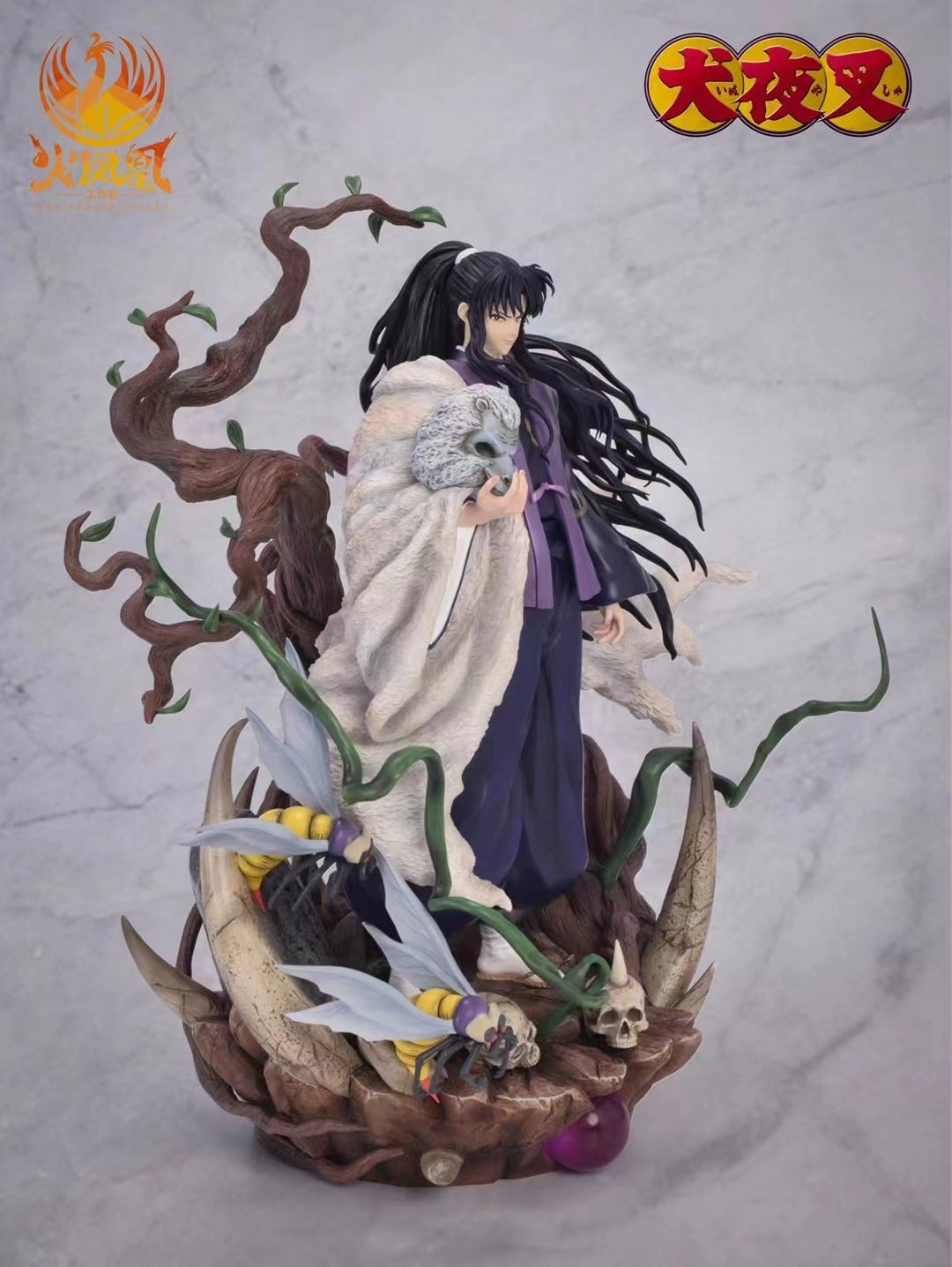 Fire Phenix Studio - Naraku