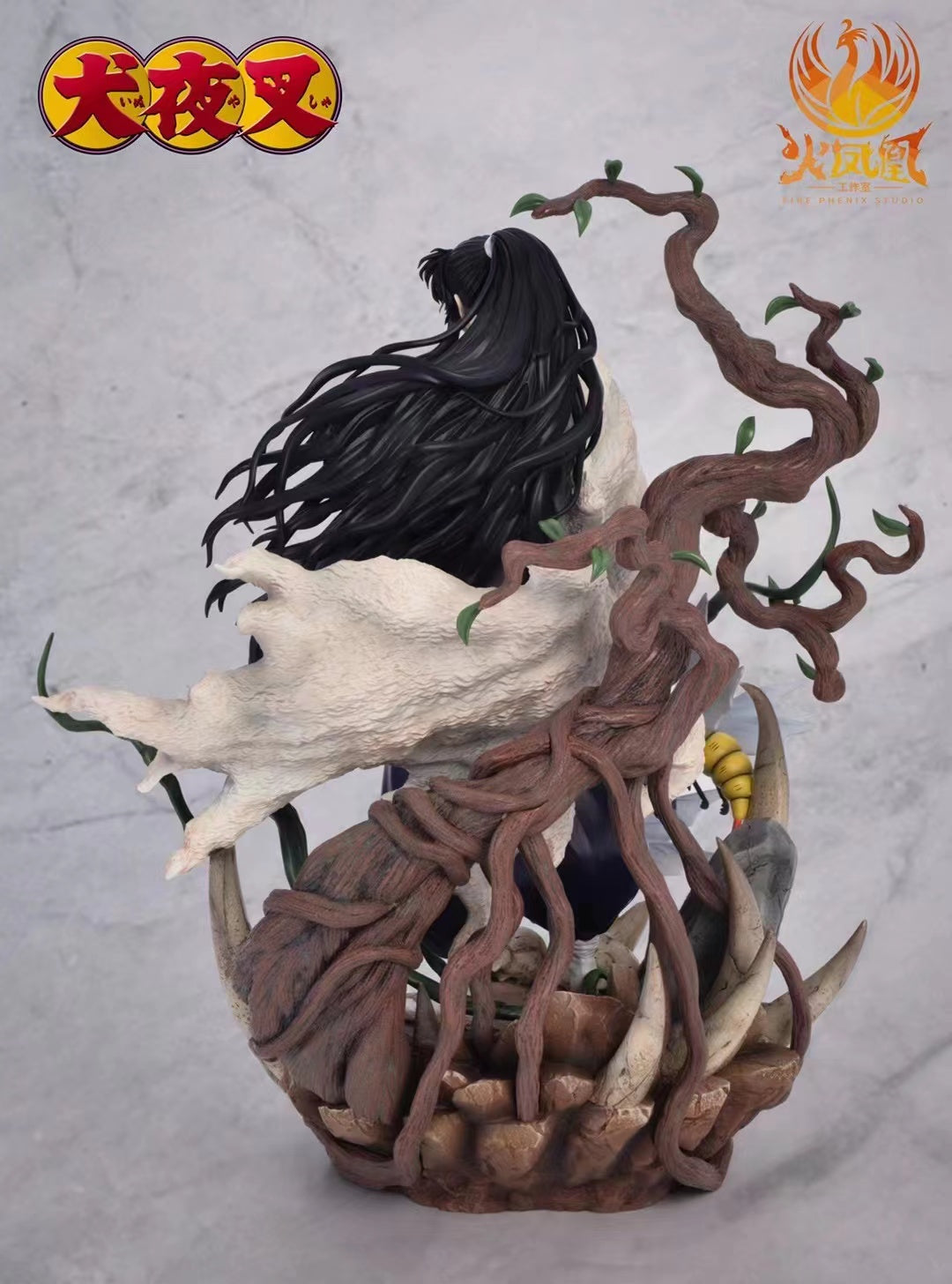 Fire Phenix Studio - Naraku