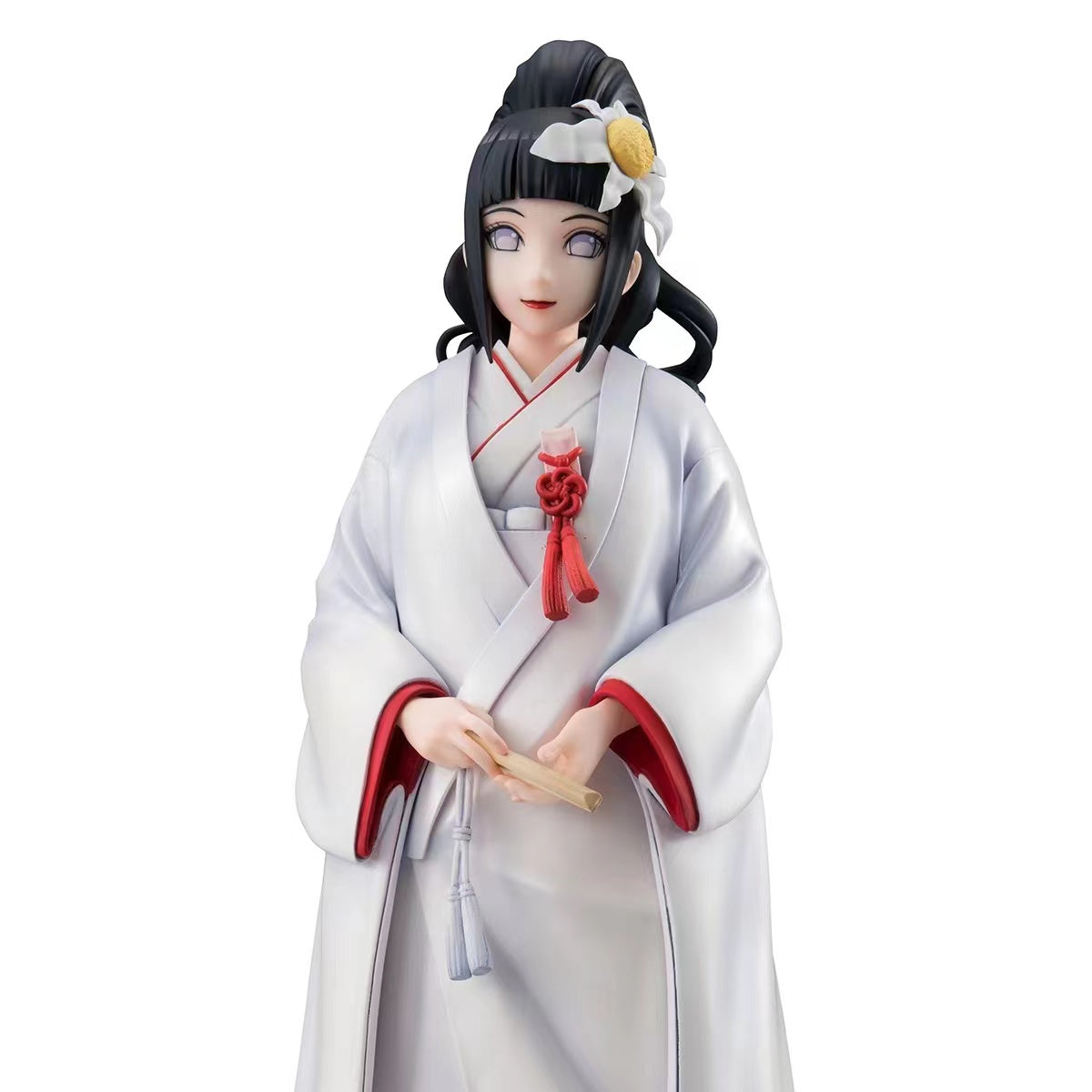 MegaHouse - Hinata Hyuga Wedding Ceremony Ver.