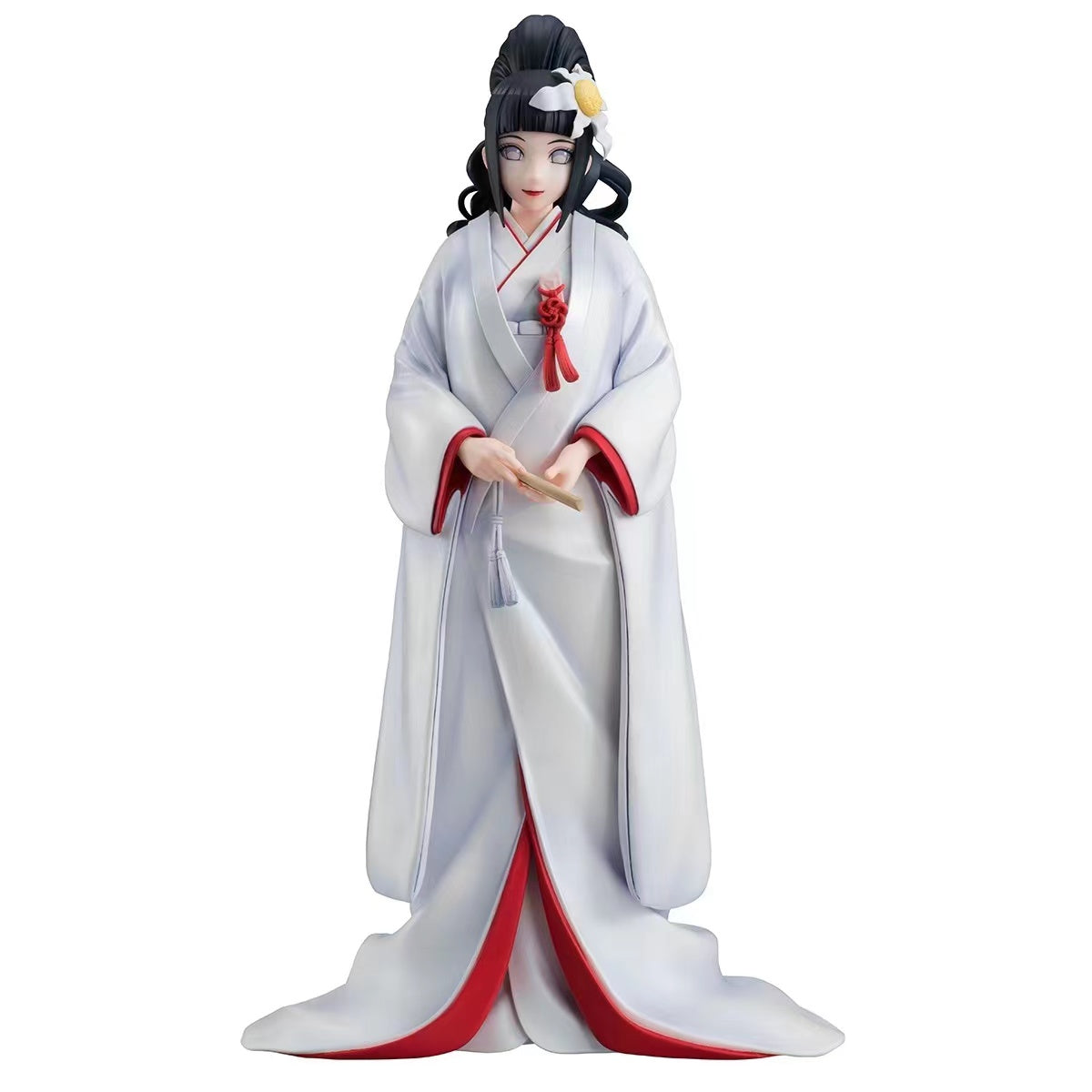 MegaHouse - Hinata Hyuga Wedding Ceremony Ver.