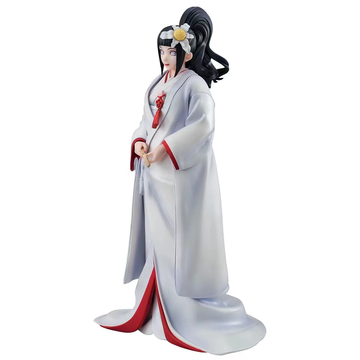 MegaHouse - Hinata Hyuga Wedding Ceremony Ver.