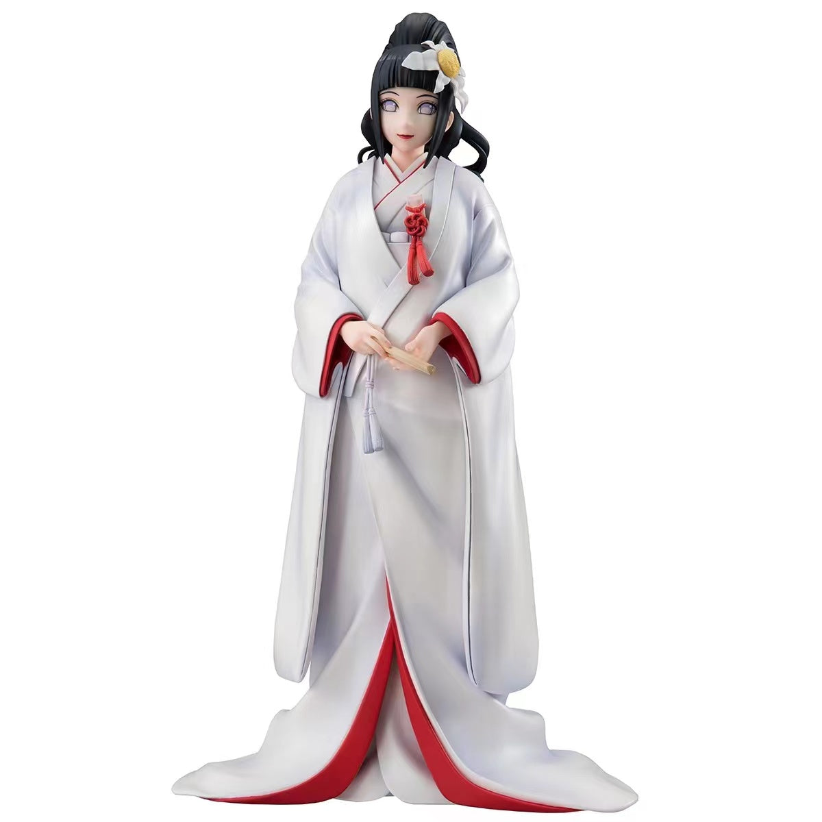 MegaHouse - Hinata Hyuga Wedding Ceremony Ver.