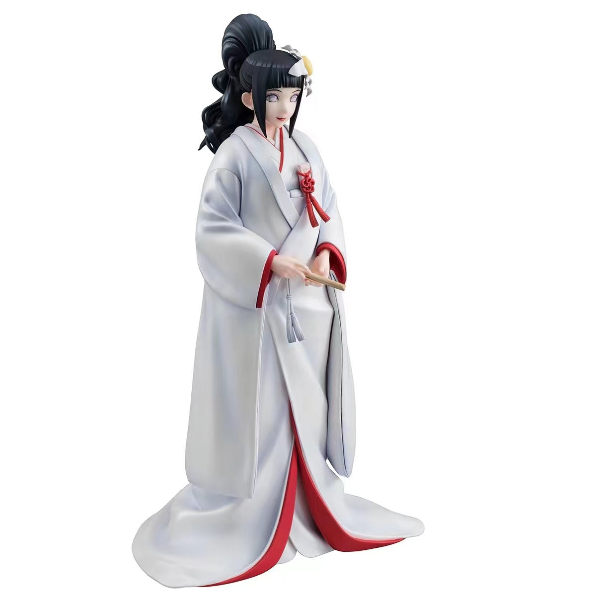 MegaHouse - Hinata Hyuga Wedding Ceremony Ver.