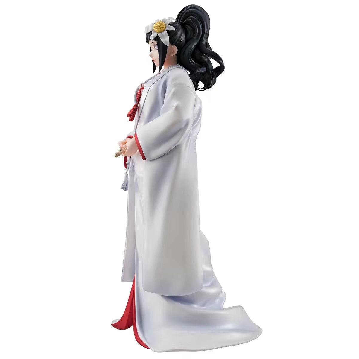 MegaHouse - Hinata Hyuga Wedding Ceremony Ver.