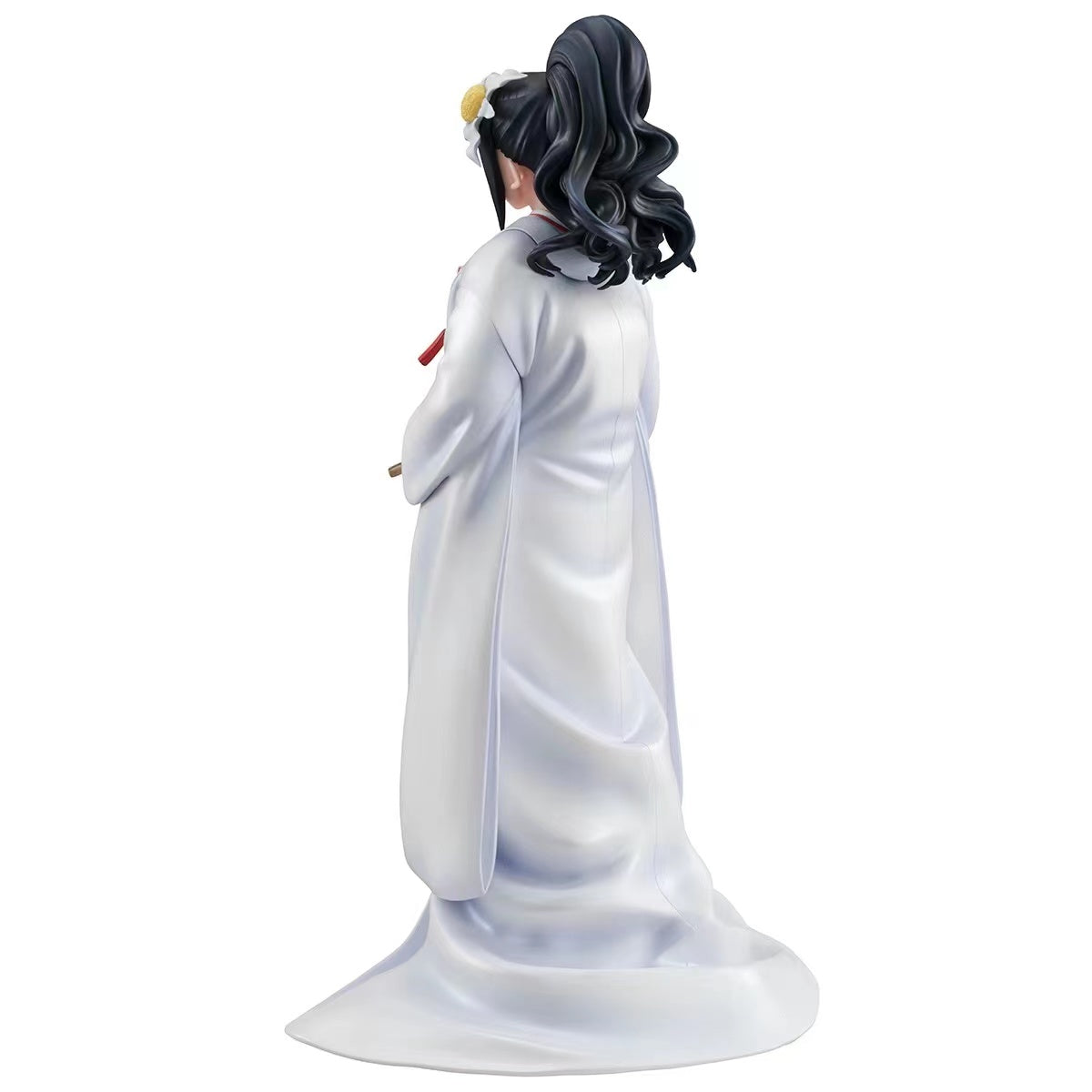 MegaHouse - Hinata Hyuga Wedding Ceremony Ver.