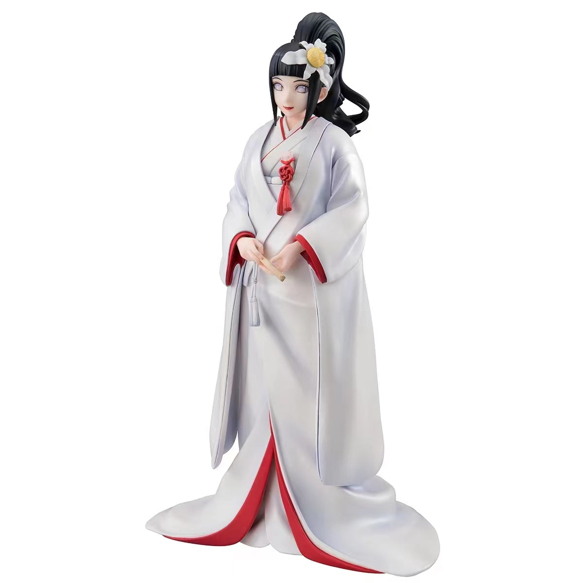 MegaHouse - Hinata Hyuga Wedding Ceremony Ver.