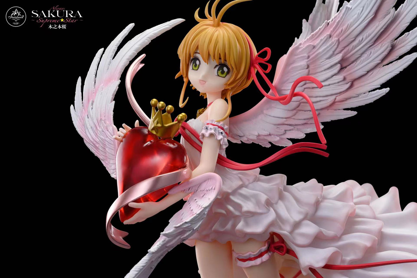 Fairland Studio - Supreme Star Sakura Kinomoto