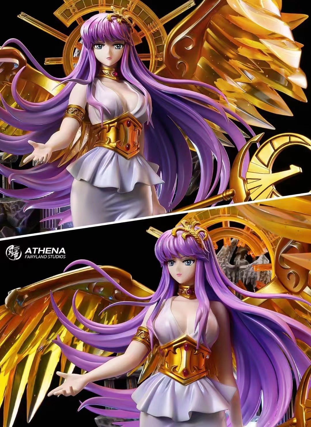 FairyLand X TPA Studio - Athena