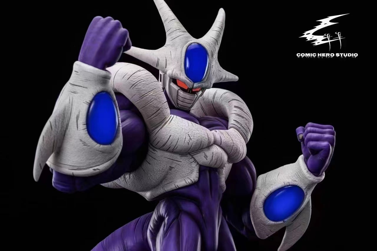 Comic Hero Studio / CH Studio - Cooler / Coora