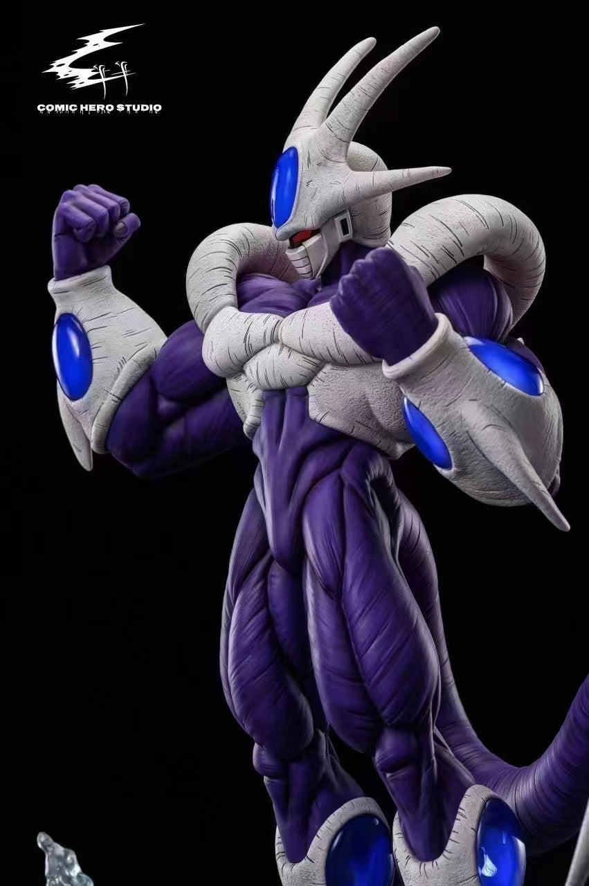 Comic Hero Studio / CH Studio - Cooler / Coora