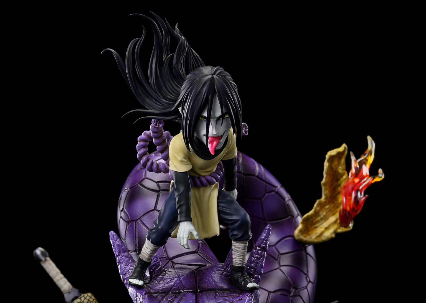 Stone Studio / ST Studio - Orochimaru Sannin Series