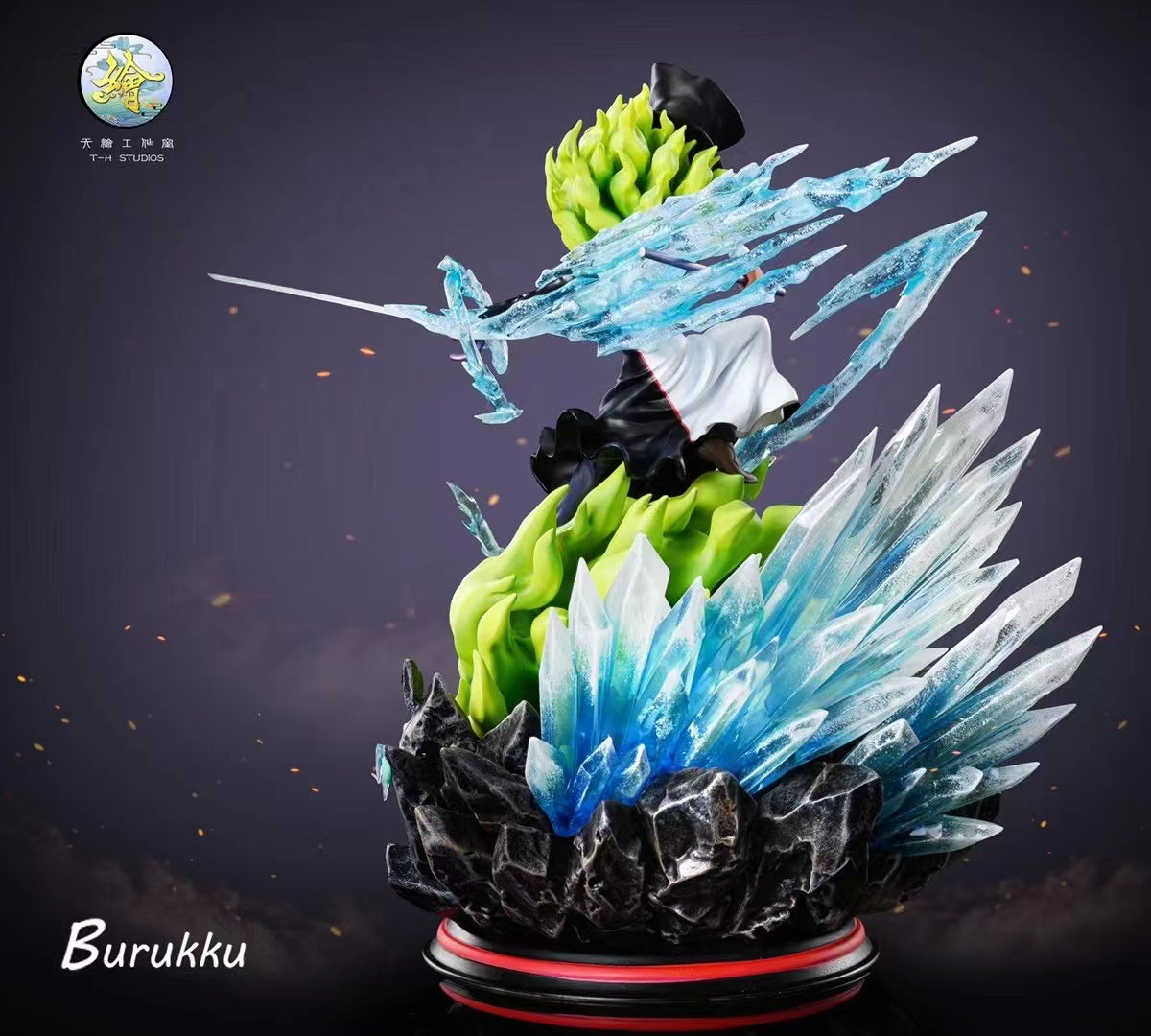 TianHui Studio / TH Studio - Brook Soul King