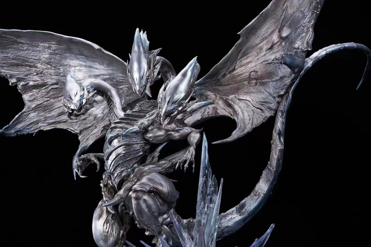 ASS Studio - Blue Eyes Ultimate Dragon