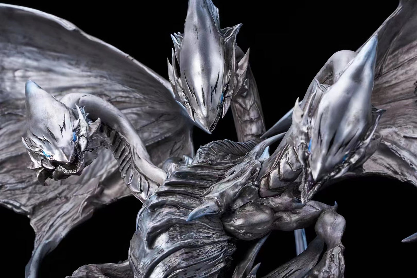 ASS Studio - Blue Eyes Ultimate Dragon