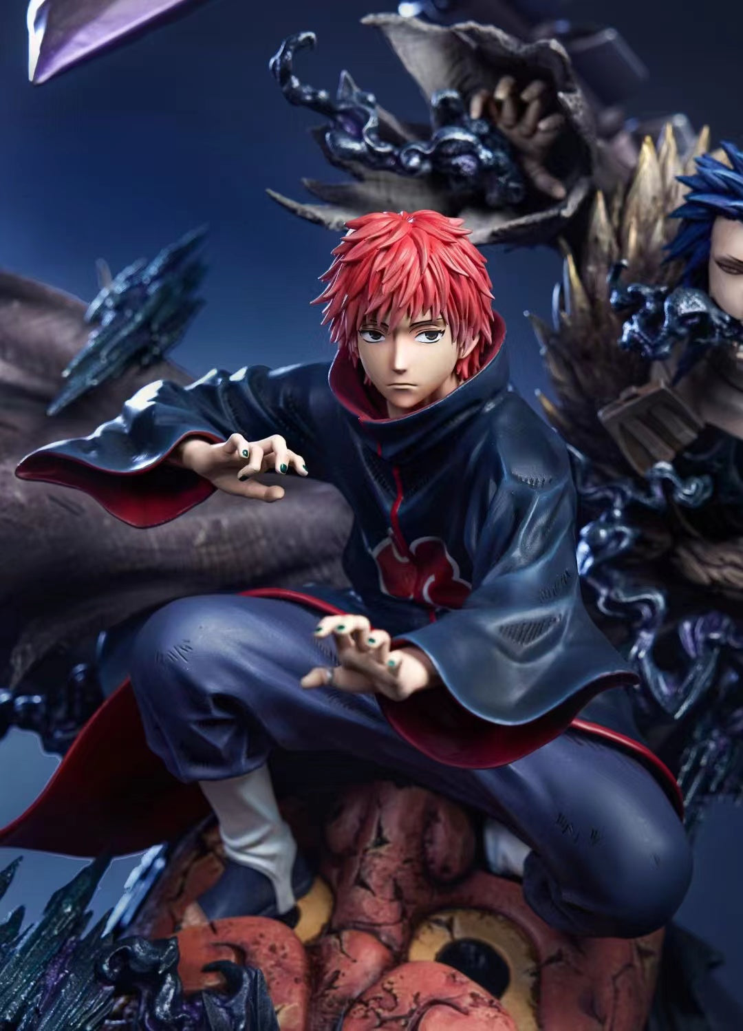 Zuo Ban Studio - Sasori of the Red Sand