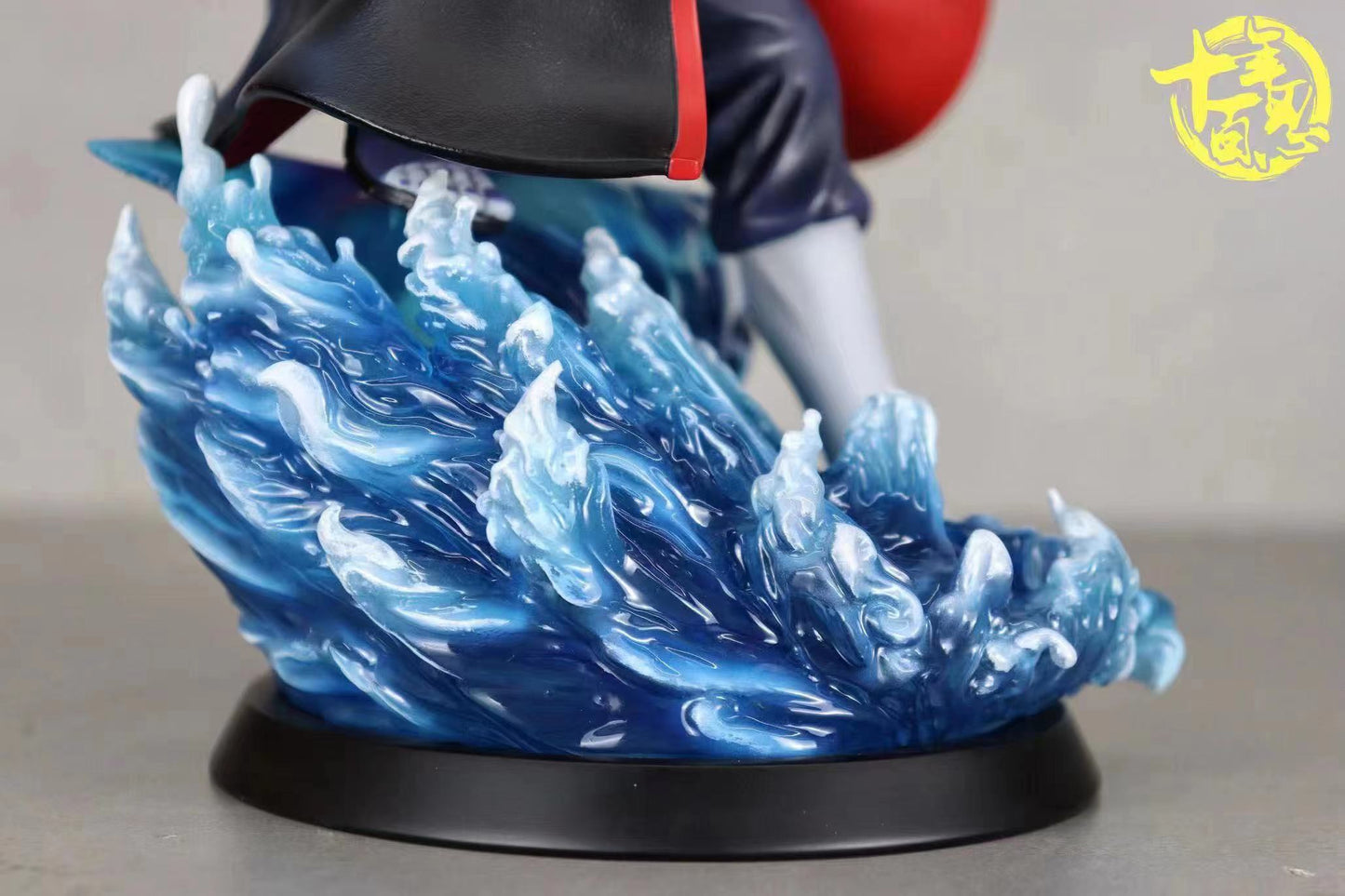 ShiNianBaiRen Studio - Kisame Hoshigaki