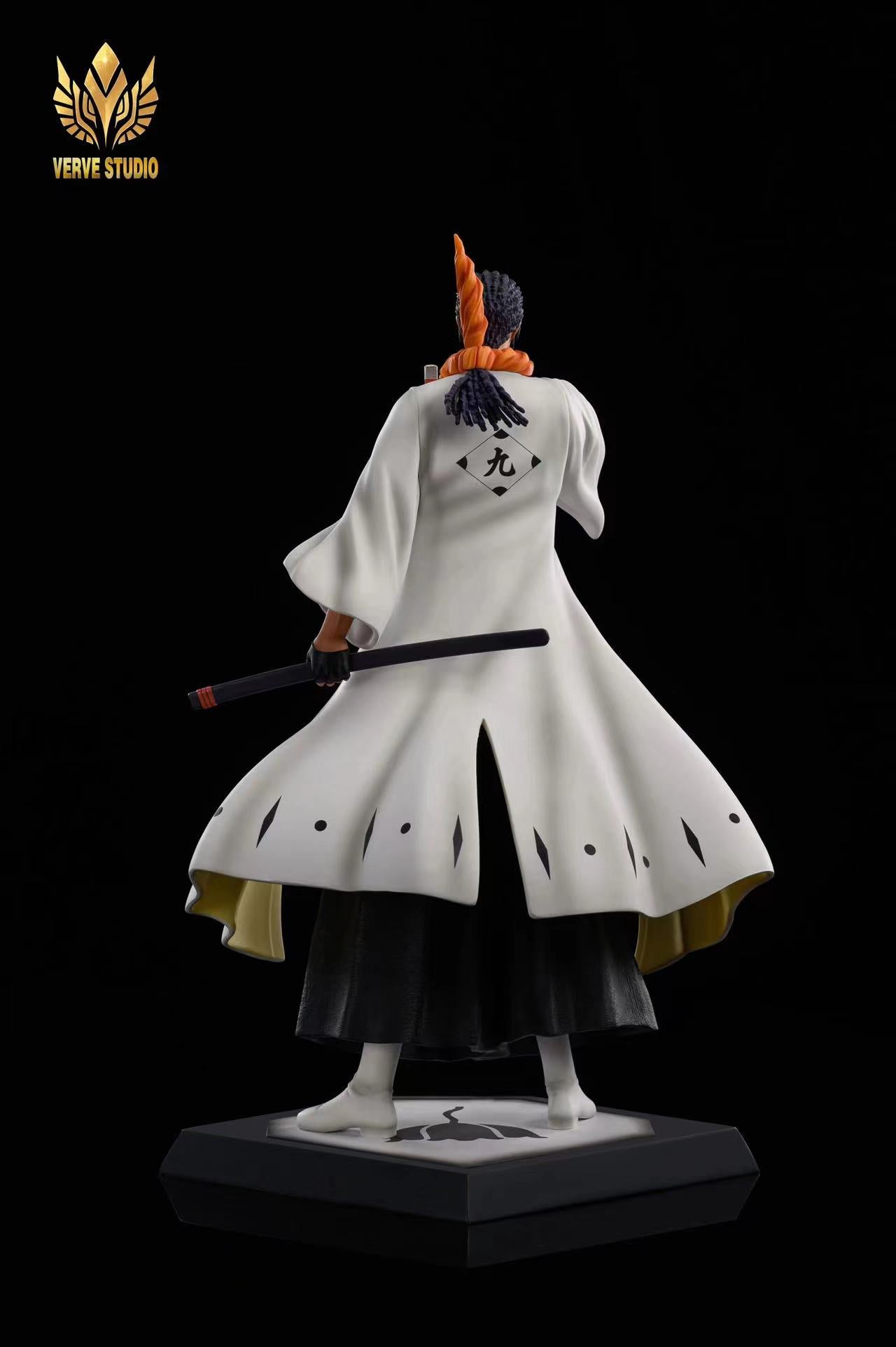 Verve Studio - Kaname Tōsen