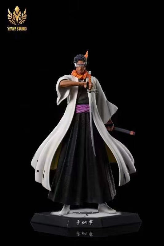 Verve Studio - Kaname Tōsen