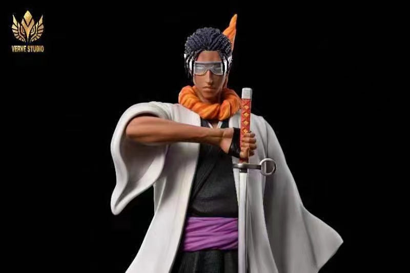 Verve Studio - Kaname Tōsen