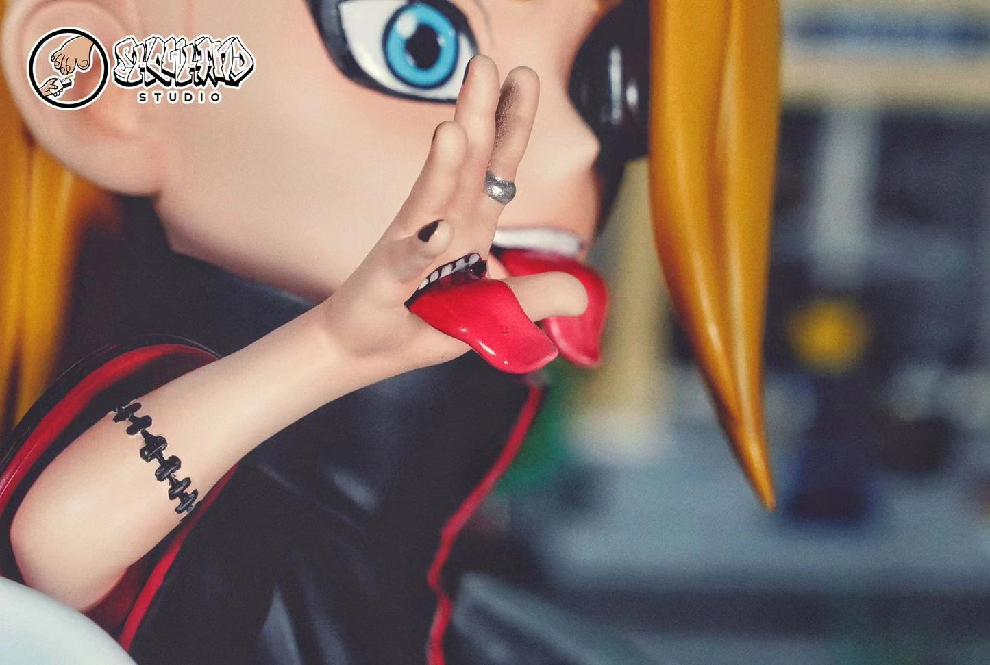 Showhand Studio - Deidara