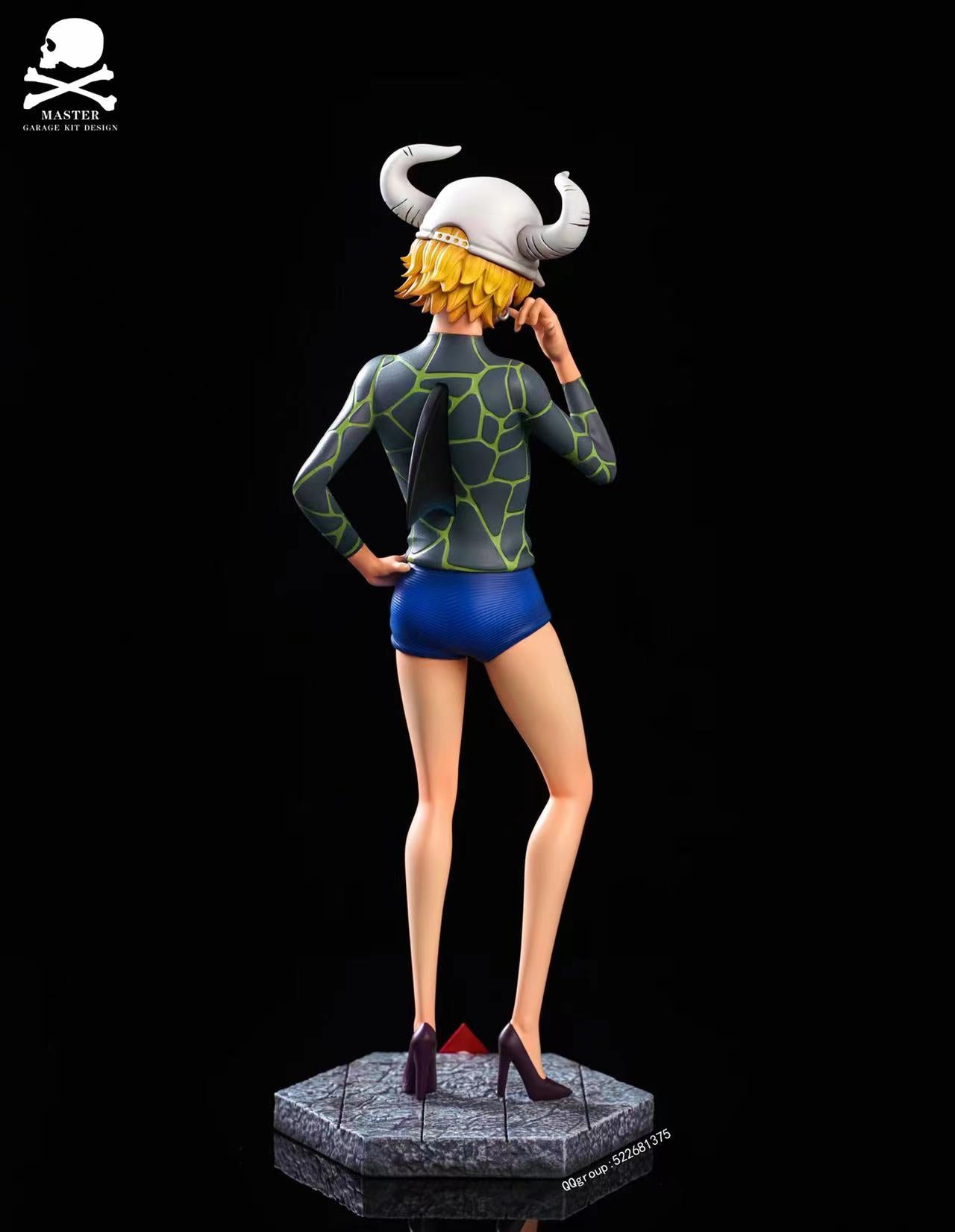 Master Studio - Dellinger