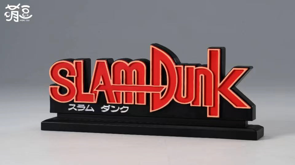 Meng Dou Studio - Slam Dunk, Hunter x Hunter, Pokemon, Fullmetal Alchemist: Brotherhood, Jujutsu Kaisen & Saint Seiya