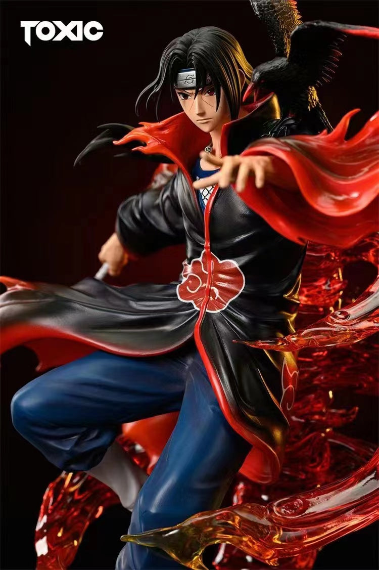 Toxic Studio - Uchiha Madara