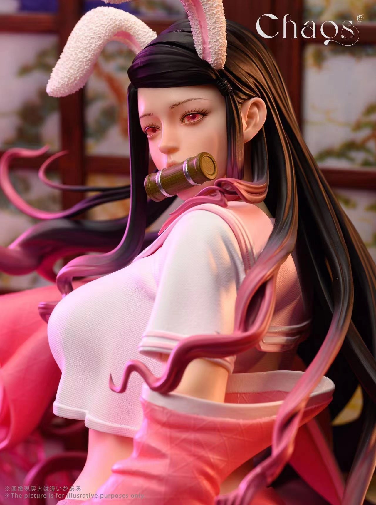 Chaos Studio - Kamado Nezuko