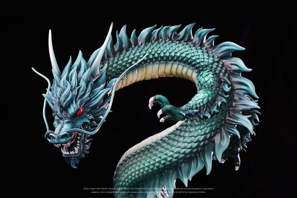 FOC Studio - Dragon Shiryū