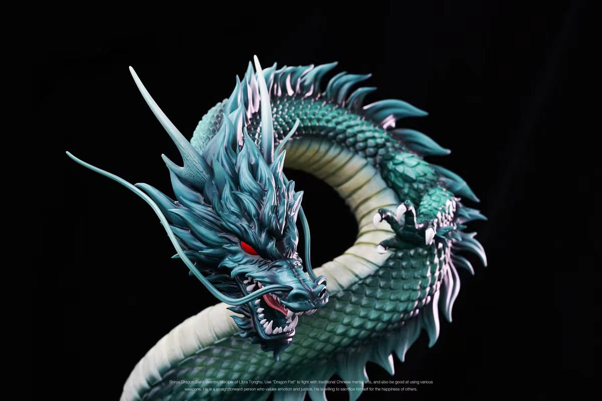 FOC Studio - Dragon Shiryū