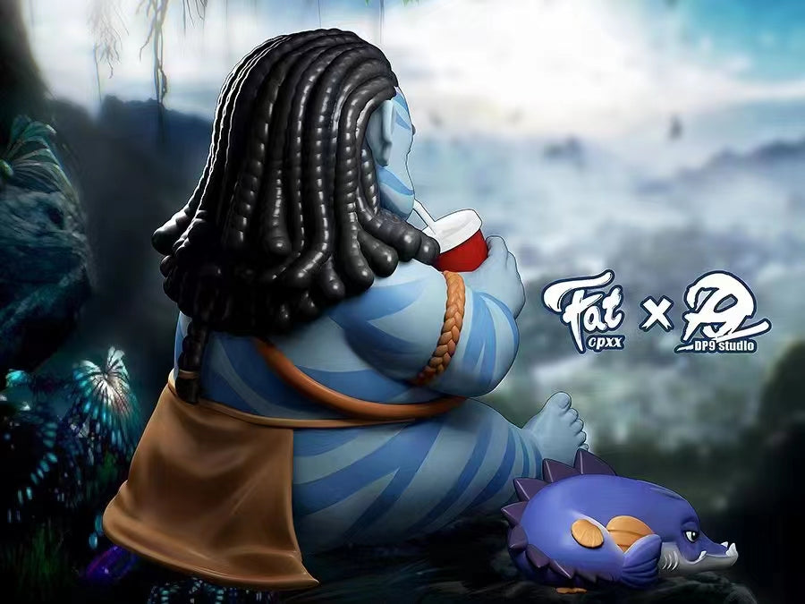 CPXX Studio X DP9 Studio - Fatty Baby Avatar