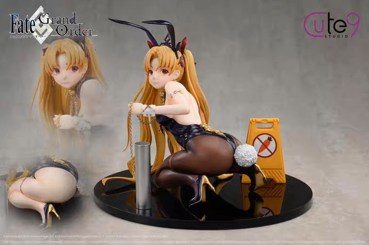 CUTE9 Studio - Bunny Girl Ereshkigal