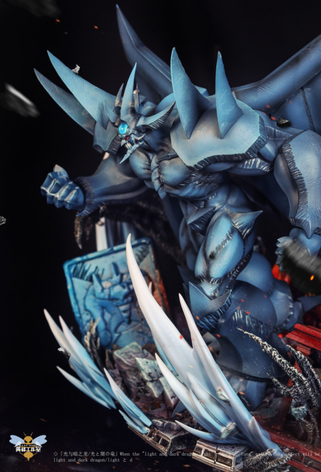 Wasp Studio - BASE ONLY For Obelisk the Tormentor