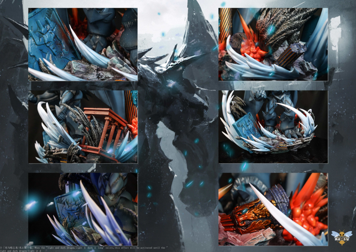 Wasp Studio - BASE ONLY For Obelisk the Tormentor