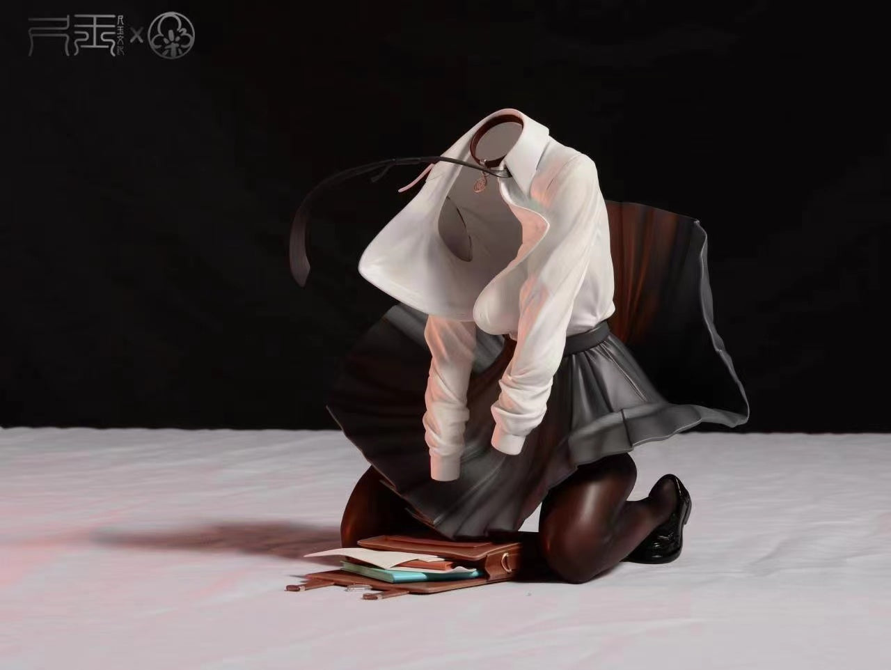 ChiYu Studio x HuaHuaDeHuaYeCai - The Windy