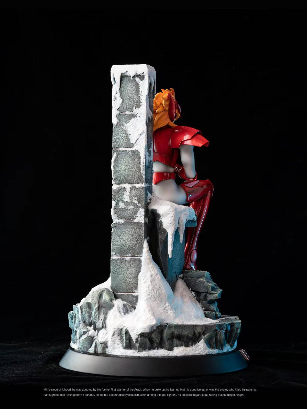 FOC Studio - Benetnasch Eta Mime