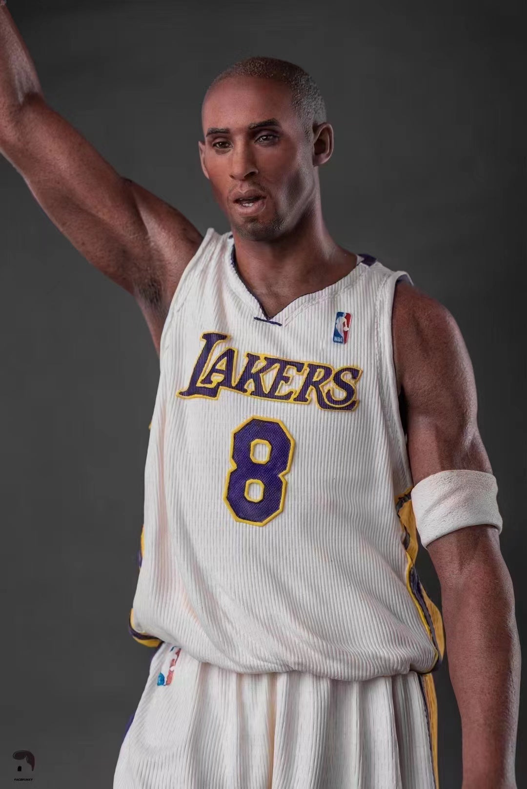 FaceFunky Studio - Kobe Bryant
