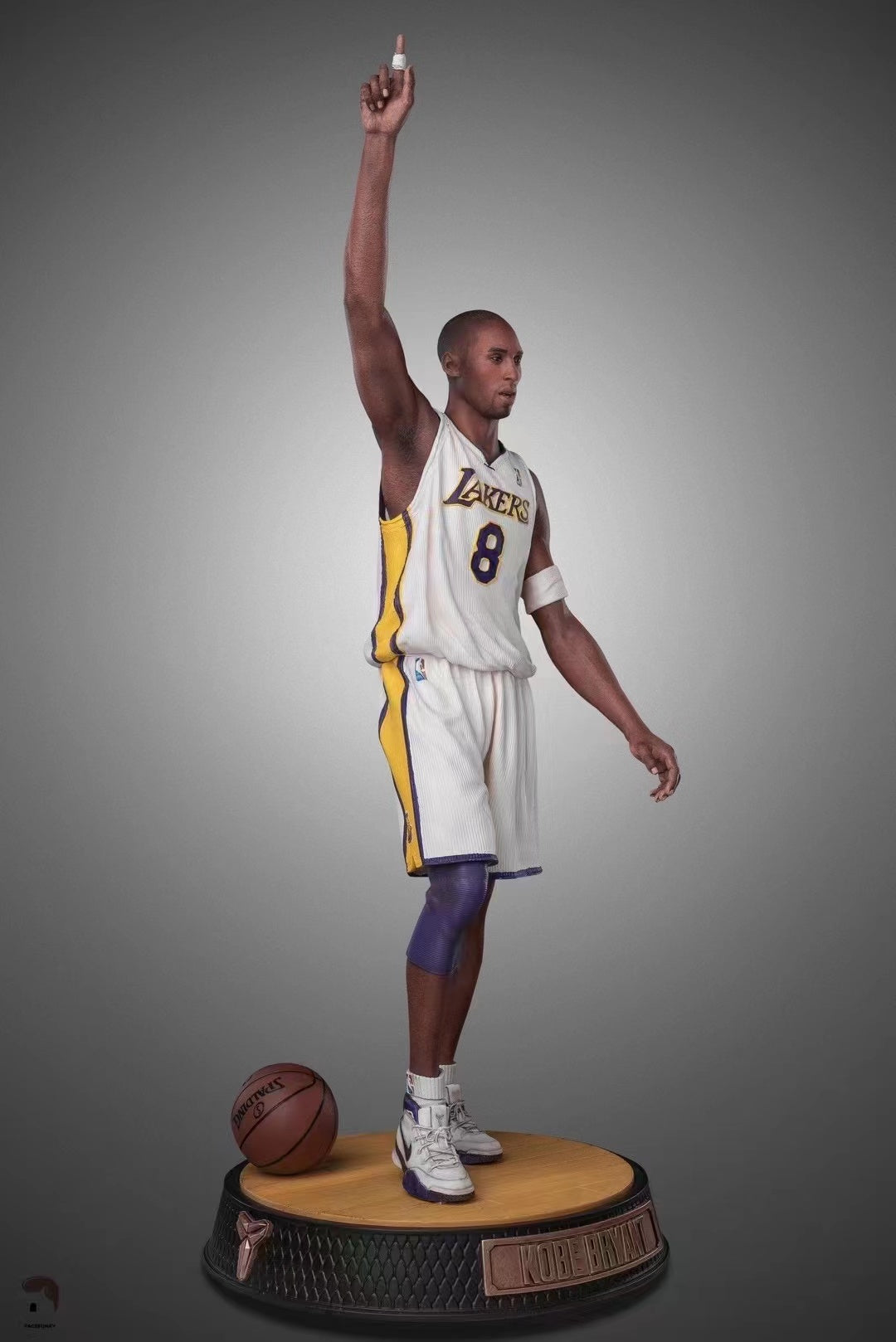 FaceFunky Studio - Kobe Bryant